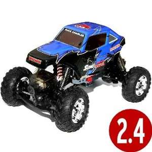  SUMO CRAWLER BLUE Toys & Games