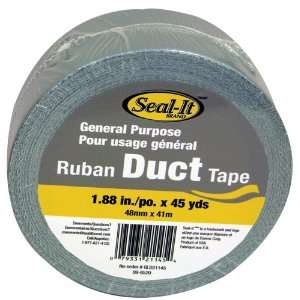  LePages Seal It Duct Tape, 1.88 Inch x 45 Yards 