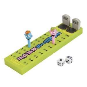    Zombie Race Game   Games & Activities & Games Toys & Games