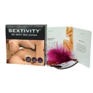  SEXTIVITY GAME