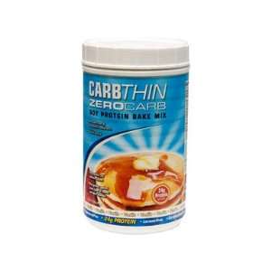   CarbThin Zero Carb Soy Protein Bake Mix