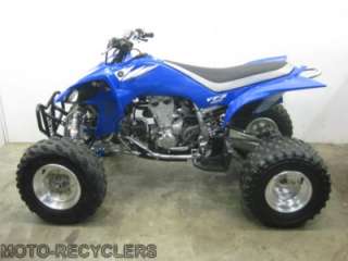 06 YFZ450 YFZ 450 engine motor 105  