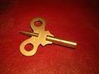 Sessions 6 4 Double Trademark New Clock Key items in Mount Vernon 
