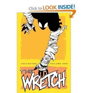  The Wretch Volume One Everyday Doomsday (9780943151687 