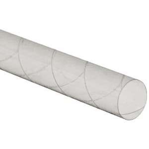 Mylar Polyester Insulation Tubing .750 ID x .006 Wall x 6 Length 