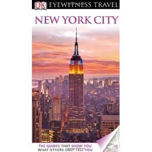   Travel Guide New York City [Paperback] Eleanor Berman Books