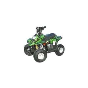 High Quality 90cc ATV with 4 Strokes Air cooled, Newest 