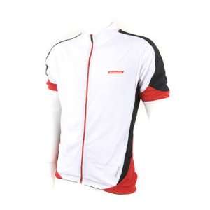   2012 Mens Cadence Distance Short Sleeve Cycling Jersey   91187