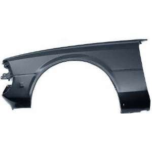   FENDER LH (DRIVER SIDE) (1983 83 1984 84) 9152 5380222760 Automotive