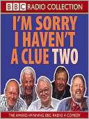 Sorry I Havent a Clue 2 Tim Brooke Taylor