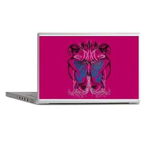  Laptop Notebook 7 Skin Cover Goth Butterfly Everything 