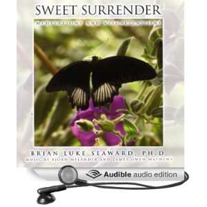  Sweet Surrender Meditations and Visualizations (Audible 
