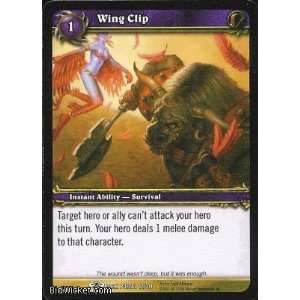  Wing Clip (World of Warcraft   Through the Dark Portal   Wing 