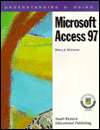   Access 97, (0538719664), Bruce J. McLaren, Textbooks   