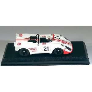   1971 Porsche 908 Flunder, Monza, Bramhilla Mati Wiky Toys & Games