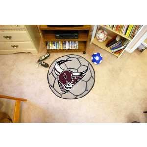  Mesa State College   Soccer Ball Mat