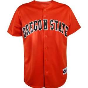  Oregon State Beavers College Baseball Replica Jersey 