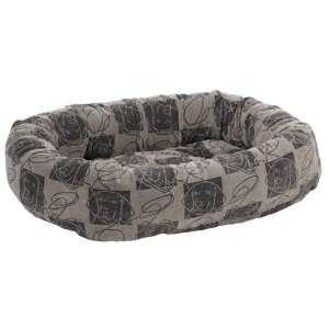  Bowsers Pet Products 9416 Donut Bed   Expressions Pet 