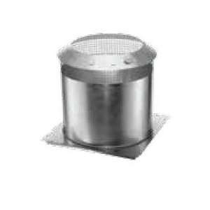  DuraVent 9446 Galvanized DuraTech 6 Class A Chimney Pipe 