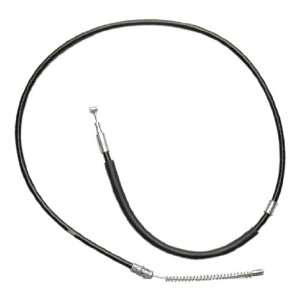  Raybestos BC95300 Professional Grade Parking Brake Cable 