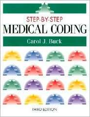   Coding 2008, (0721684580), Carol J. Buck, Textbooks   