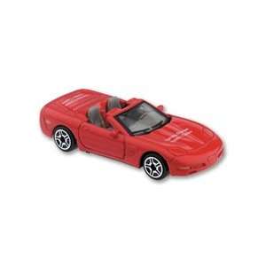  961    98 Corvette Toys & Games