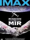 IMAX   Mission to Mir (DVD, 2001)