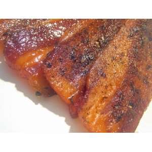 Bacon Jerky  Cajun  Grocery & Gourmet Food