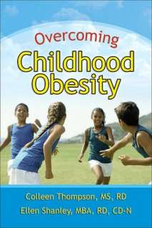   Obesity by Colleen A. Thompson, Bull Publishing Company  Paperback
