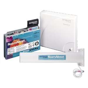  Cabletron Roamabout Outdoor Wireless Bundle 11MBPS F/ Fcc 