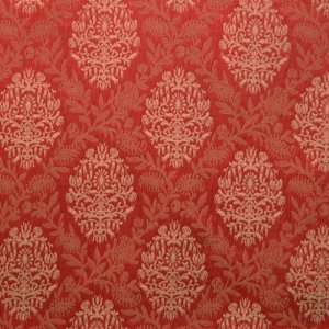  98942 Rust by Greenhouse Design Fabric