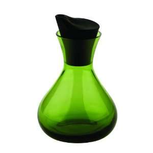  Drizzler   Flask   Green