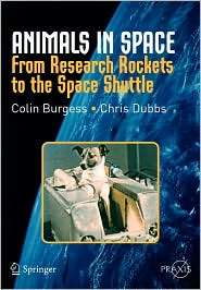   Space Shuttle, (0387360530), Colin Burgess, Textbooks   