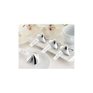  Good Fortune Fortune Cookie Place Card Holder (Set of 4 