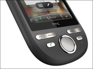 HTC Tattoo G4 Unlocked GSM 3G GPS Android WiFi Phone  