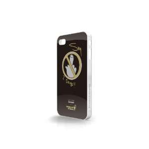  Eminem   Premium Tough Shield for iPhone 4S for Whatever 