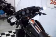 2010 Harley Davidson Touring harley flhtc