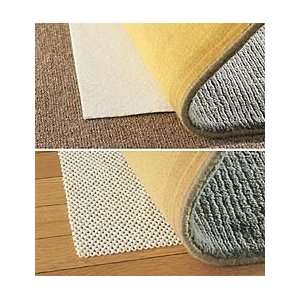  2 x 4 Miracle Hold Rug Liner