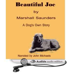  Beautiful Joe (Audible Audio Edition) Margaret Marshall 