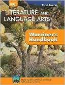 Holt Literature and Language John E. Warriner