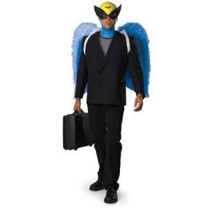  Harvey Birdman Costume (Standard) Toys & Games