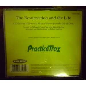  The Resurrection and the Life PracticeTrax Everything 