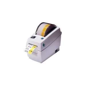  TLP 2824 Thermal Label Printer Electronics