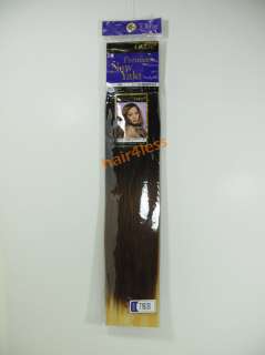 Outre Human Hair Premium New Yaki Weaving 16 Special  