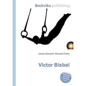  Victor Bisbal Ronald Cohn Jesse Russell Books