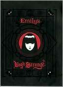 Emilys Secret Book of Strange Emily the Strange