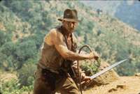  Indiana Jones Movies & TV