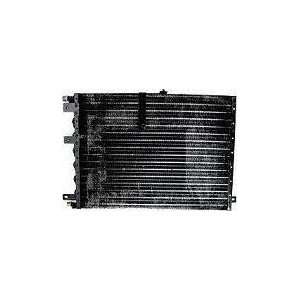  A/C CONDENSER saab 9000 86 90 ac Automotive