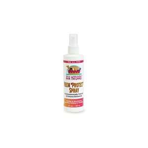  Neem Protect Spray   for All Pets, 8 oz Health & Personal 