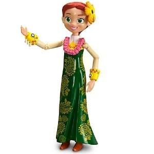  Toy Story Hawaiian Vacation Jessie Action Figure    6 H 